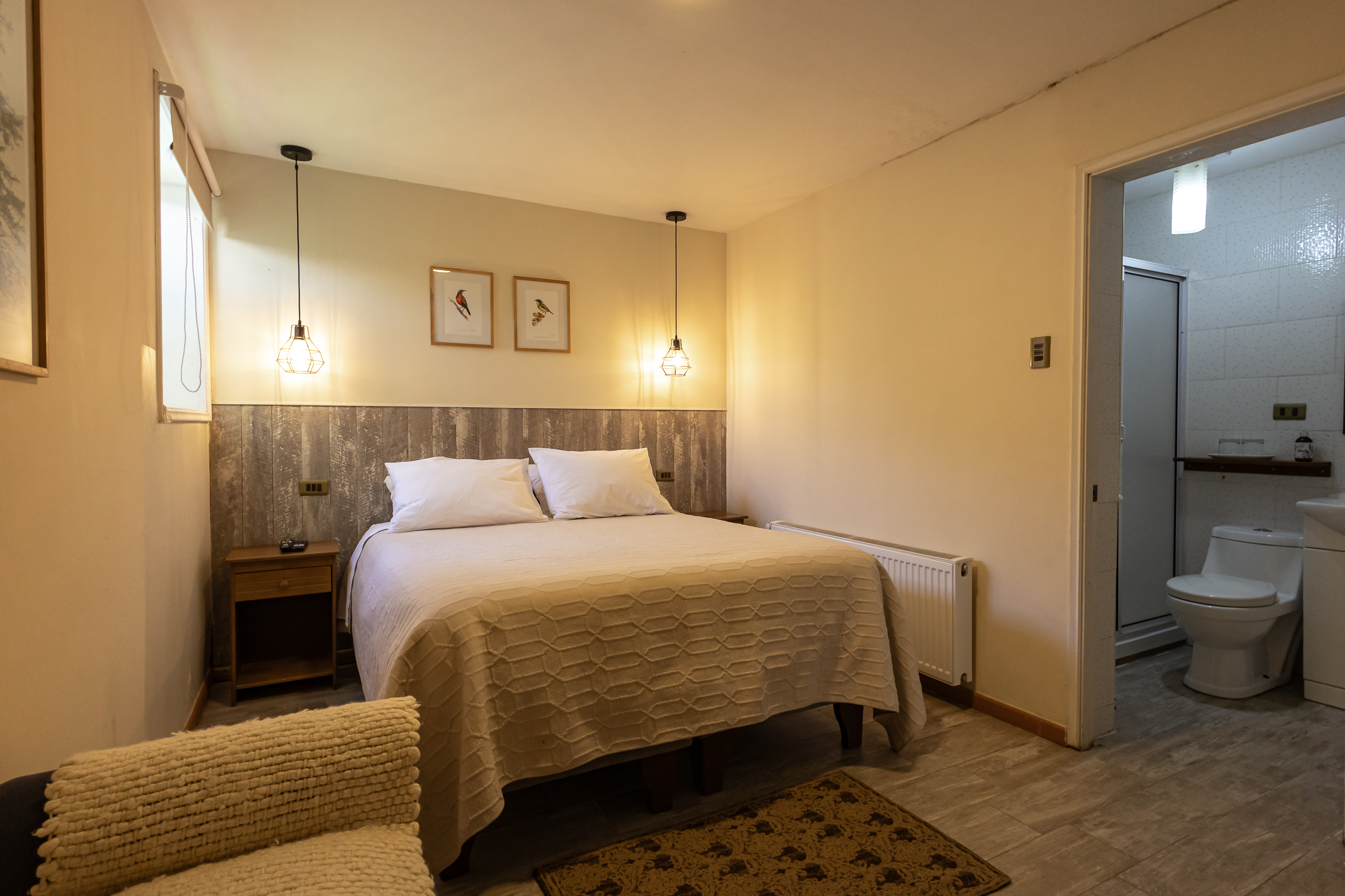 Habitación 1